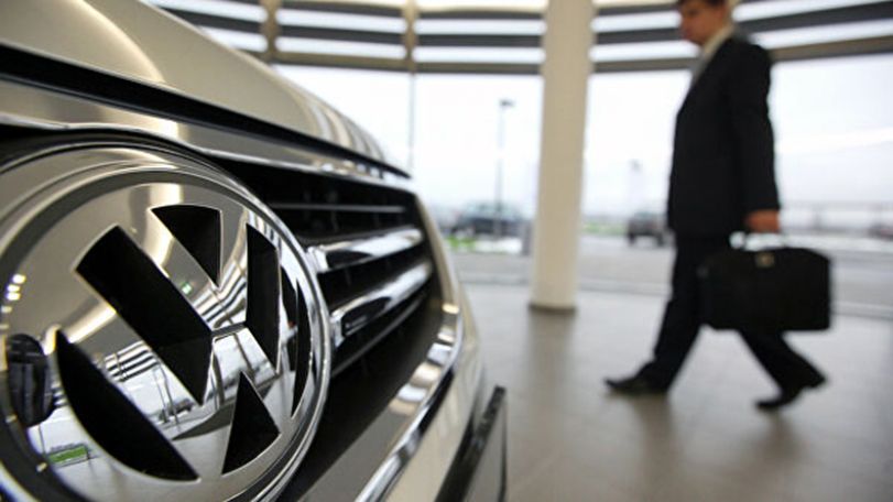 Volkswagen-ը հետաձգել է Թուրքիայում գործարան կառուցելու որոշումը