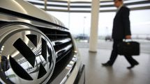 Volkswagen pauses $1.4 billion investment in Turkey over Syria invasion