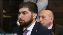В Полицию подано заявление – о совершении наезда на ребенка Давидом Санасаряном