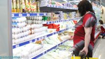 Всемирный день продовольствия отмечается 16 октября