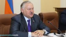 «Азербайджан устраивает неприличные истерики»: Затулин о ноте протеста из-за своего визита в Арцах