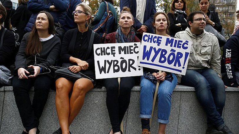 Poland to criminalise sex education
