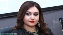 Анжела Элибегова: У нас на глазах формируется новый пропагандистский концепт Азербайджана