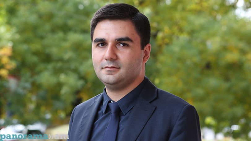 Эксперт об отравлении школьников в армянском Арташате: Чтобы заделать брешь в стене – нужно укрепить фундамент
