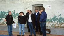 Կառավարությունը 23.9 մլն դրամ է հատկացրել Արթուր Ալեքսանյանի անվան մարզադպրոցի շինարարության համար