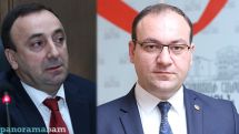 Իրավաբան. Հրայր Թովմասյանի նկատմամբ քրգործ հարուցելու հիմքեր չկան