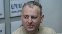 Александр Лапшин: Переговоры с Ryanair и Wizzair велись еще при Серже Саргсяне, но есть одно «но»