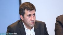 Рубен Меликян: «Это позор»