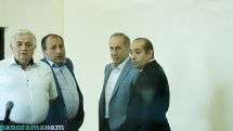 Երկրորդ նախագահի Փաստաբանական թիմի հայտարարությունը՝ ՍԴ-ի որոշման վերաբերյալ