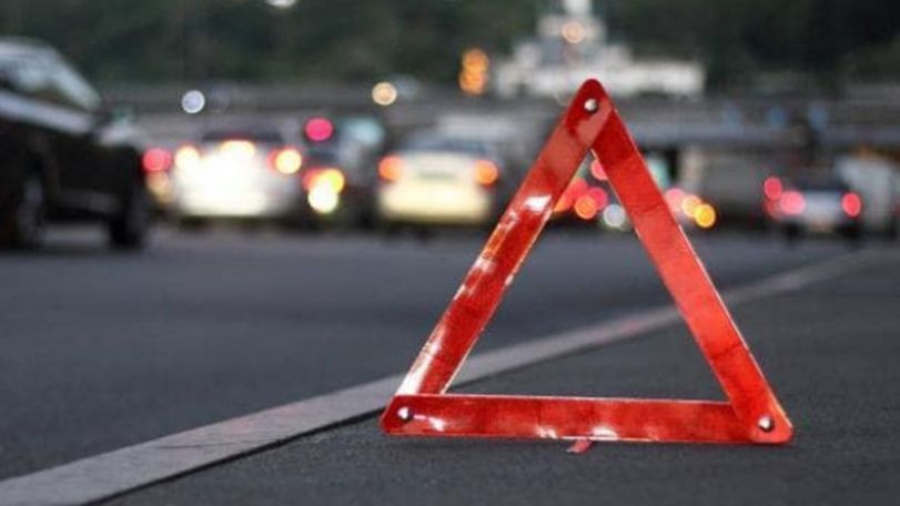 За минувшие сутки в Армении зарегистрировано 10 ДТП: 1 человек погиб