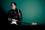 Four-time Grammy award winner Stanley Clarke to open Yerevan Jazz Fest 2019
