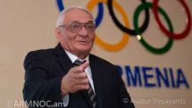 Արեգ Հովհաննիսյան. Մասնակիցների կարծիքով, սա մինչև այս անցկացված լավագույն սեմինարն էր