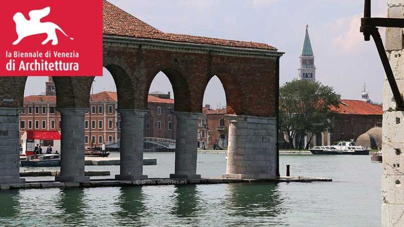 Armenia to have a national pavilion at the Venice Architecture Biennale