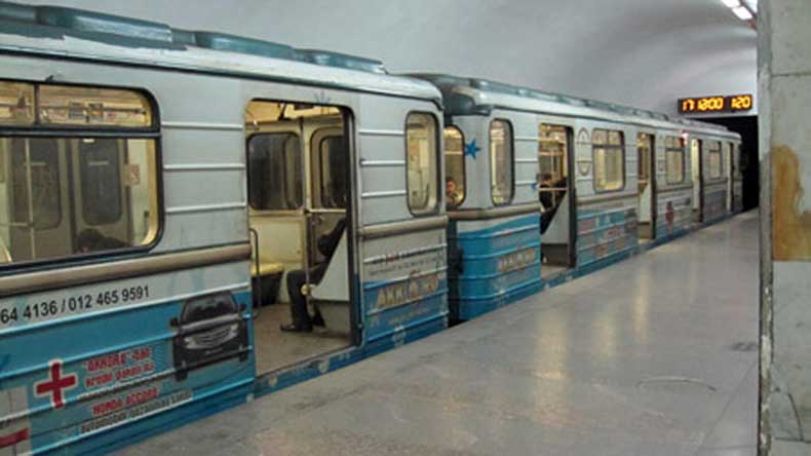 Number of metro stations closed in Baku ahead of opposition rally