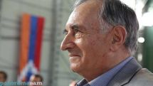 Կոմանդոսը՝ զինհաշմանդամ մարզիկներին. Ձեր մարտական ոգին ինձ էլ է փոխանցվում