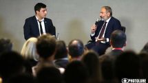Pashinyan: Knowledge should have no boundaries