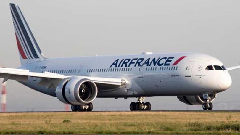 Air France-ի՝ բարձրաստիճան պաշտոնյաների տեղափոխող ինքնաթիռն արտակարգ վայրէջք է կատարել Տոկիոյում