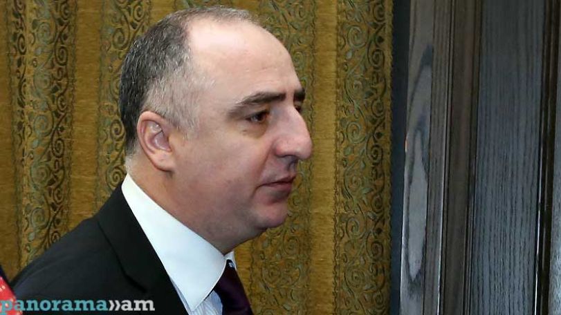 Armenia’s Special Investigative Service receives no political orders, head claims