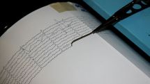 Magnitude 5.6 earthquake strikes southern Iran - Fars news
