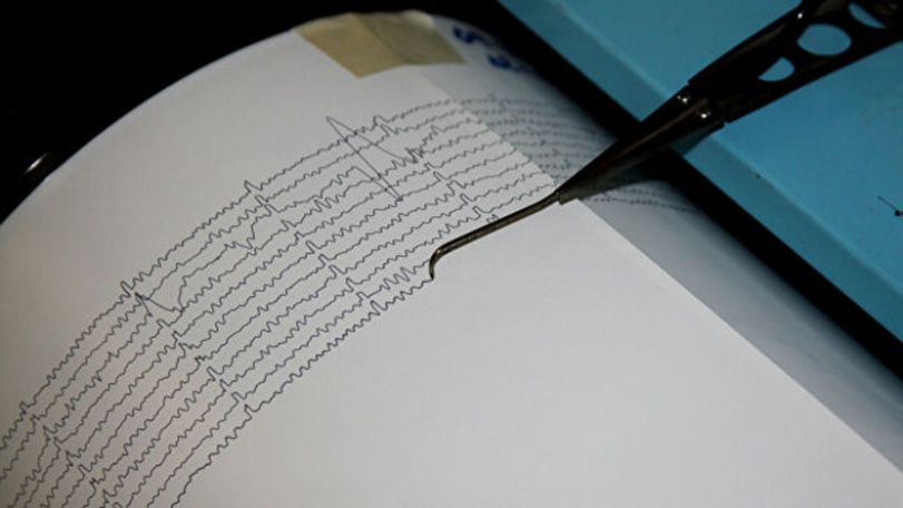 Magnitude 5.6 earthquake strikes southern Iran - Fars news