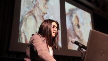 The Cafesjian Center for the Arts and Beeline present “Teen Artists Platform” project