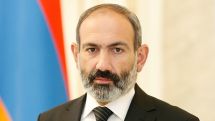 Премьер Армении: Г.Элибекян своим уникальным творческим почерком занимает особое место в армянской живописи