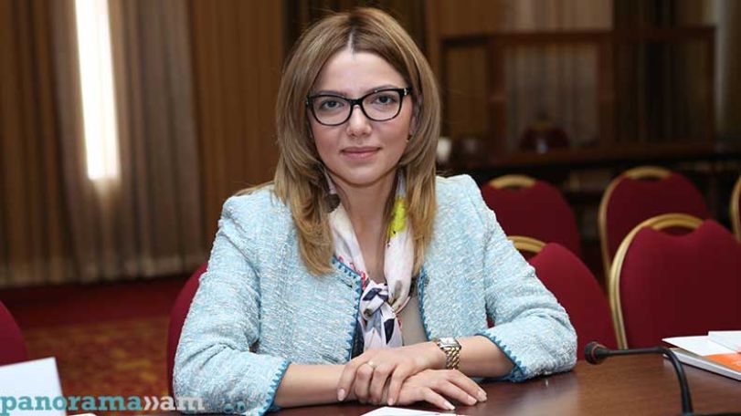 Թրամփը, քրդերը և փոքր պետությունների անվտանգության խնդիրները