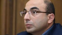 Վահե Հովհաննիսյան. Իրականություն՝ ոչնչի մասին
