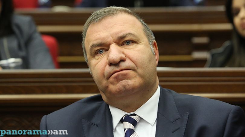 М. Мелкумян: Нельзя назвать проводимую в Армении экономическую политику «революционной»