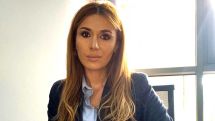 Գոհար Մելոյան. Փաթեթում Առուշան Հակոբյանի ցուցմունքի բացակայությունը հավաստելու է Բաբայանի նկատմամբ քաղաքական հետապնդումը