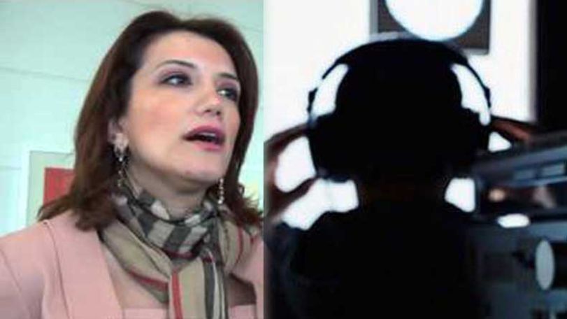 Սկանդալ Բաքվում․ հեռուստաեթերում է հայտնվել դիվանագետների հետ ընդդիմադիր գործչի գաղտնալսումների ձայնագրությունը