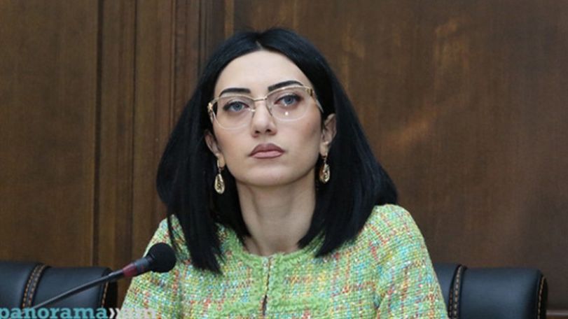 Արփինե Հովհաննիսյանը Հաց բերողի մահվան մասին «ողջ ճշմարտությունը»