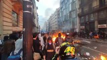 Ущерб от беспорядков в Каталонии превысил 7,3 млн евро – СМИ