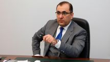 “Not the time “to lackey” new shoulder straps, we may lose our homeland”: Ara Saghatelyan spoke about the criminal case against Babloyan and Babayan