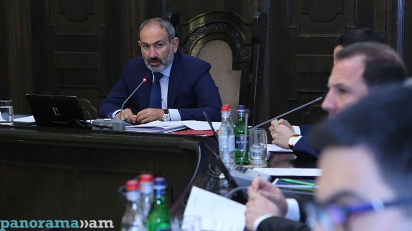Փաշինյան. Համակարգը հնացած է