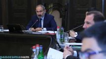 Премьер Армении: Система устарела