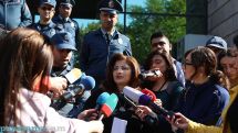 Lawyer slams ‘politically motivated’ criminal proceedings against Arsen Babayan