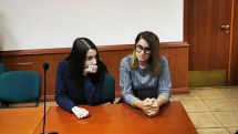 Խաչատուրյան քույրերի խափանման միջոցը երկարաձգվել է