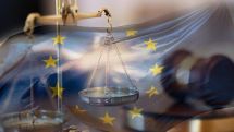 October 25 marks European Day of Justice