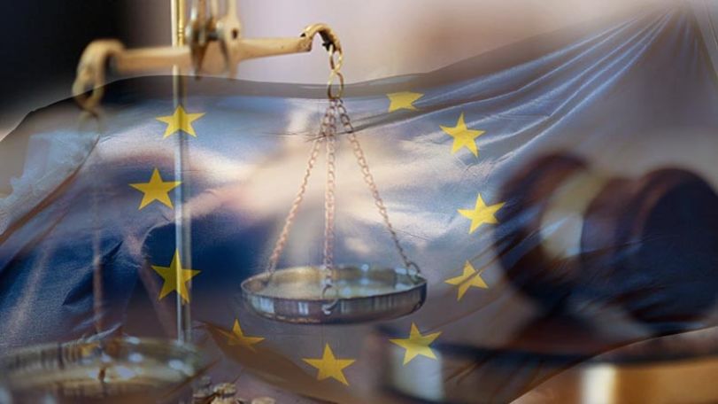 October 25 marks European Day of Justice