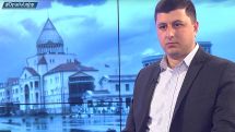 Artsakh official: Azerbaijan preparing its population for war, not for peace