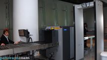 Suspicious package at Yerevan airport caused no delays, panic