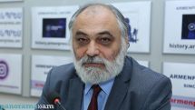Рубен Сафрастян: Вероятно, что в ходе переговоров Путина и Эрдогана обсуждался специально также вопрос безопасности армян
