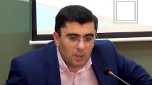 Կրթության և գիտության ոլորտին 2020 թվականի պետբյուջեով կհատկացվի 158 մլրդ դրամ. Արմեն Քթոյան