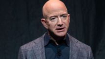 Jeff Bezos lost about $7 billion on Thursday