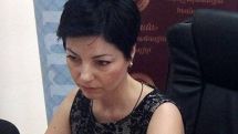 Ալմաստ Մուրադյան. Եհովայի վկաներ կազմակերպությունը կրոնի վրա հիմնված լավ բիզնես մոդել է