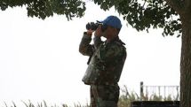 ‘China to take a very strong stand on US surveillance over Hainan Island’