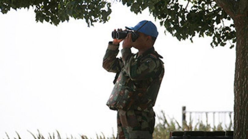 ‘China to take a very strong stand on US surveillance over Hainan Island’