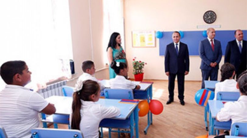 Կրթական համակարգը հասարակության և պետության հենարանն է. վարչապետ