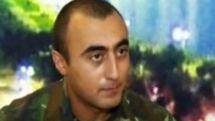 Injighulyan’s family talks to him via Skype several times a day – brother